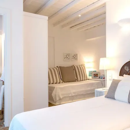 Holiday Ag. Ioannis Diakoftis 846 00, Greece Ferienhaus