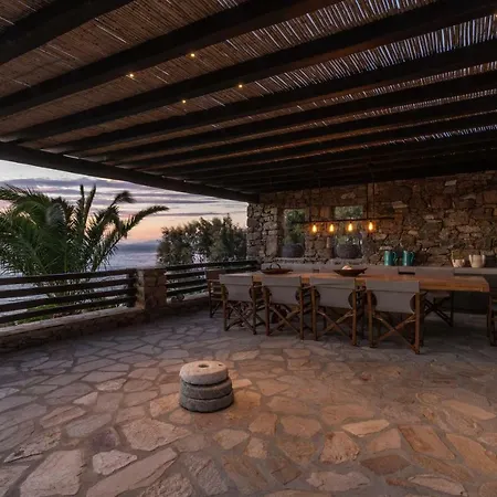 Holiday Ag. Ioannis Diakoftis 846 00, Greece Ferienhaus *